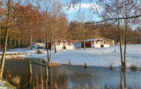 Two-Bedroom Holiday Home in Sjobo in Sjöbo